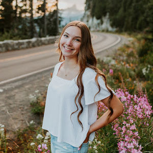 Meet your Posher, Cecilia